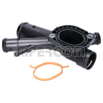 Bride de liquide de refroidissement ORIGINAL IMPERIUM [90566]