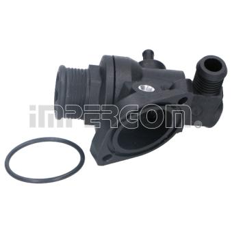Bride de liquide de refroidissement ORIGINAL IMPERIUM 90596