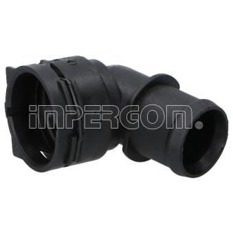 Bride de liquide de refroidissement ORIGINAL IMPERIUM 90614 pour VOLKSWAGEN TOURAN 1.6 TDI - 115cv