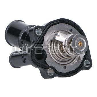 Boîtier du thermostat ORIGINAL IMPERIUM OEM LF5015170C