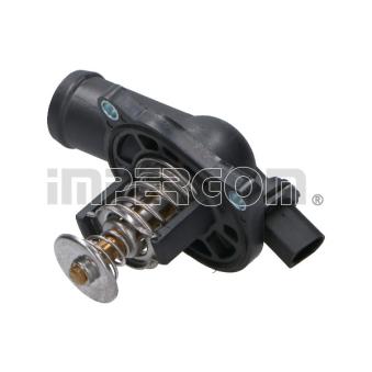 Boîtier du thermostat ORIGINAL IMPERIUM OEM 032121121M