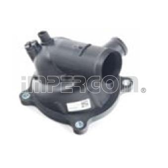 Bride de liquide de refroidissement ORIGINAL IMPERIUM OEM 079121012D Bride de liquide de refroidissement ORIGINAL IMPERIUM OEM 079121012D