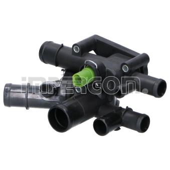 Boîtier du thermostat ORIGINAL IMPERIUM OEM 06A121111A