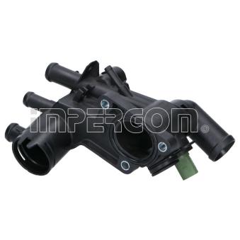 Boîtier du thermostat ORIGINAL IMPERIUM OEM 032121111CL