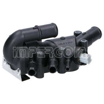 Boîtier du thermostat ORIGINAL IMPERIUM OEM 1149691