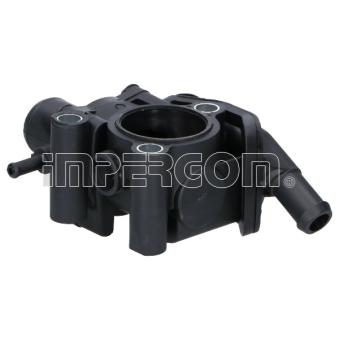 Boîtier du thermostat ORIGINAL IMPERIUM OEM YS4Z8592BD