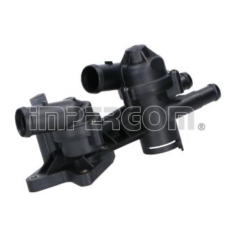 Boîtier du thermostat ORIGINAL IMPERIUM [90693]