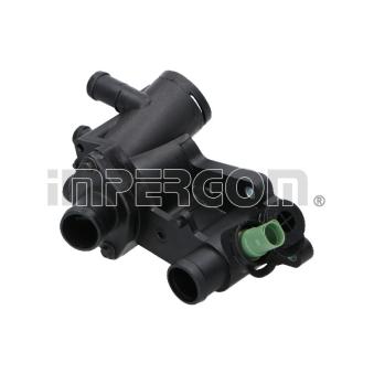 Boîtier du thermostat ORIGINAL IMPERIUM OEM 032121111BA