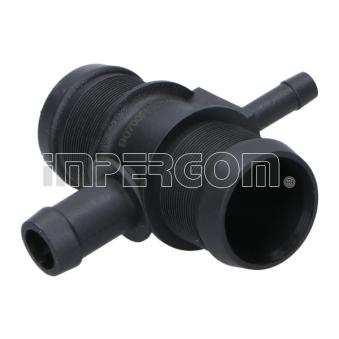 Bride de liquide de refroidissement ORIGINAL IMPERIUM OEM 1K0121087E