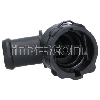 Bride de liquide de refroidissement ORIGINAL IMPERIUM 90711