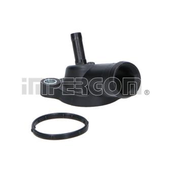 Bride de liquide de refroidissement ORIGINAL IMPERIUM OEM 04L121131J