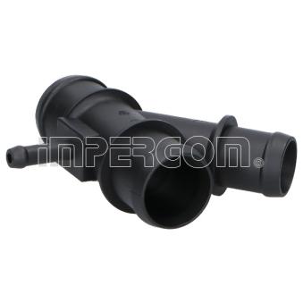 Bride de liquide de refroidissement ORIGINAL IMPERIUM OEM 1K0121087H Bride de liquide de refroidissement ORIGINAL IMPERIUM OEM 1K0121087H
