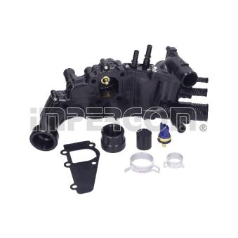 Boîtier du thermostat ORIGINAL IMPERIUM OEM 1336W7