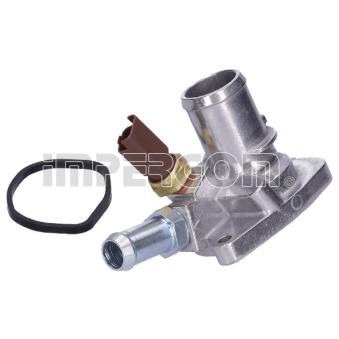 Boîtier du thermostat ORIGINAL IMPERIUM OEM 55202371