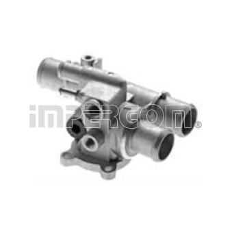 Boîtier du thermostat ORIGINAL IMPERIUM OEM 46776216