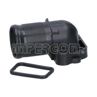 Bride de liquide de refroidissement ORIGINAL IMPERIUM OEM 8201190682 Bride de liquide de refroidissement ORIGINAL IMPERIUM OEM 8201190682