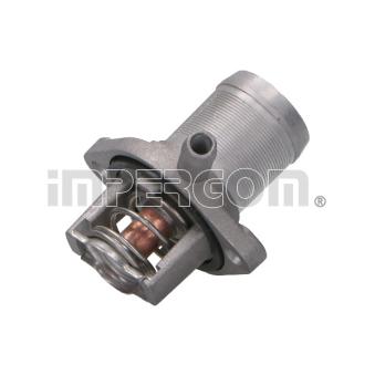 Boîtier du thermostat ORIGINAL IMPERIUM OEM 7700868980