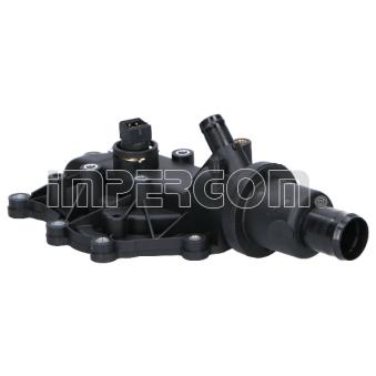Boîtier du thermostat ORIGINAL IMPERIUM OEM 8200453422 Boîtier du thermostat ORIGINAL IMPERIUM OEM 8200453422