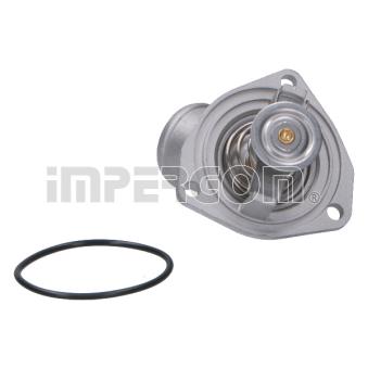 Boîtier du thermostat ORIGINAL IMPERIUM [90790]