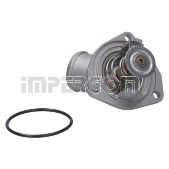 Boîtier du thermostat ORIGINAL IMPERIUM OEM 90486128