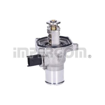 Boîtier du thermostat ORIGINAL IMPERIUM OEM 96414627