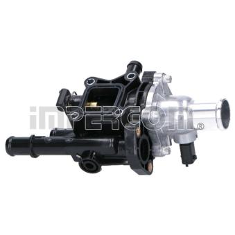 Boîtier du thermostat ORIGINAL IMPERIUM OEM 55353311 Boîtier du thermostat ORIGINAL IMPERIUM OEM 55353311