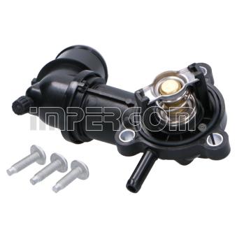 Boîtier du thermostat ORIGINAL IMPERIUM 90805 pour TOYOTA COROLLA 2.0 CDTI - 110cv