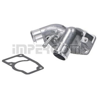 Boîtier du thermostat ORIGINAL IMPERIUM OEM 24420728