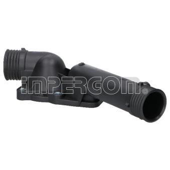 Boîtier du thermostat ORIGINAL IMPERIUM OEM 11531740478