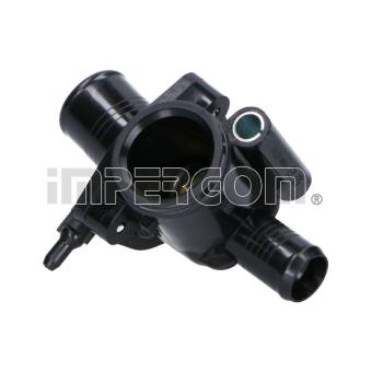 Boîtier du thermostat ORIGINAL IMPERIUM OEM 2S7Q8A586AC