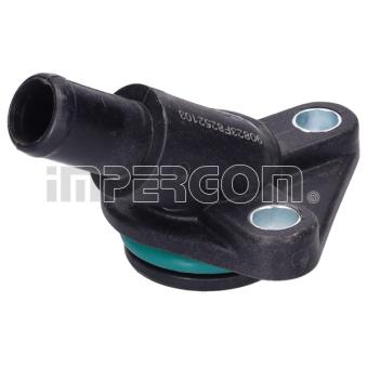 Bride de liquide de refroidissement ORIGINAL IMPERIUM [90823]