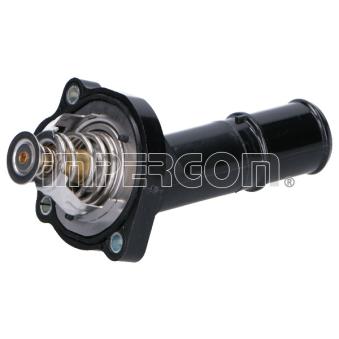 Boîtier du thermostat ORIGINAL IMPERIUM [90825]