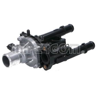 Boîtier du thermostat ORIGINAL IMPERIUM OEM 55587349