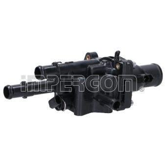 Boîtier du thermostat ORIGINAL IMPERIUM OEM 55587349