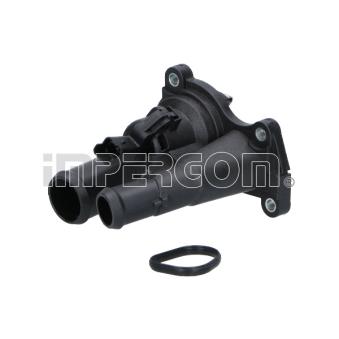 Boîtier du thermostat ORIGINAL IMPERIUM [90839]