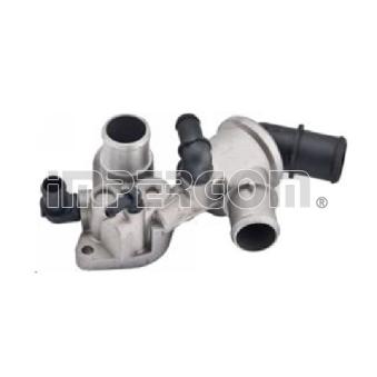 Boîtier du thermostat ORIGINAL IMPERIUM OEM 46432896