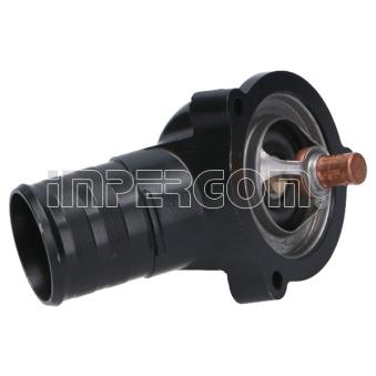 Boîtier du thermostat ORIGINAL IMPERIUM OEM 90411948