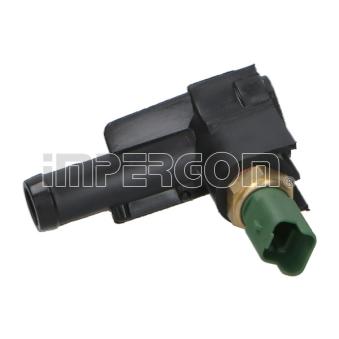 Vanne de regulation chauffage ORIGINAL IMPERIUM OEM 71736835