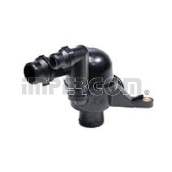 Boîtier du thermostat ORIGINAL IMPERIUM OEM PEM000030 Boîtier du thermostat ORIGINAL IMPERIUM OEM PEM000030