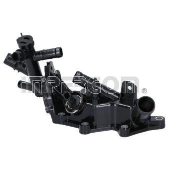 Boîtier du thermostat ORIGINAL IMPERIUM OEM 110608635r
