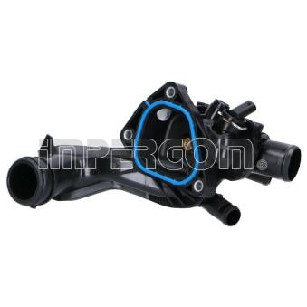 Boîtier du thermostat ORIGINAL IMPERIUM OEM 11537647751 Boîtier du thermostat ORIGINAL IMPERIUM OEM 11537647751