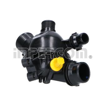 Boîtier du thermostat ORIGINAL IMPERIUM OEM 11537552403