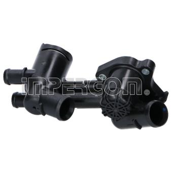 Boîtier du thermostat ORIGINAL IMPERIUM 90876 pour VOLKSWAGEN CADDY 1.2 TSI - 105cv