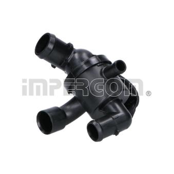 Boîtier du thermostat ORIGINAL IMPERIUM OEM 03L121111AL