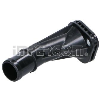 Bride de liquide de refroidissement ORIGINAL IMPERIUM 90893 pour KIA CEED 1.4 CVVT - 100cv