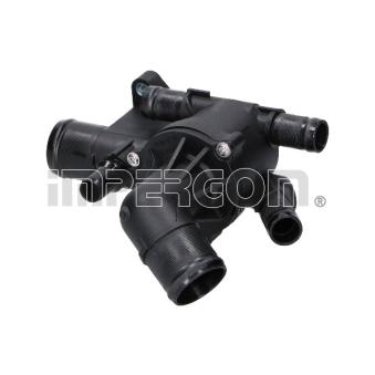 Boîtier du thermostat ORIGINAL IMPERIUM 90895 pour NISSAN SERENA 1.6 dCi 140 - 140cv