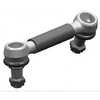 LEMFORDER 20168 01 - Entretoise/tige, stabilisateur