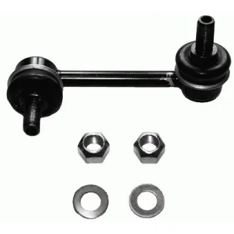 Entretoise/tige, stabilisateur LEMFORDER OEM 546189C000