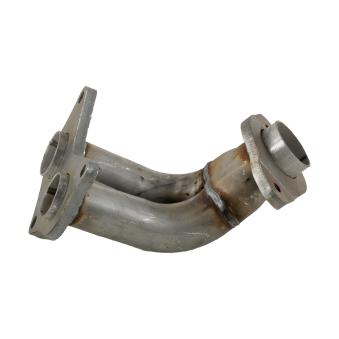 Tuyau d'échappement WALKER OEM 1741002180