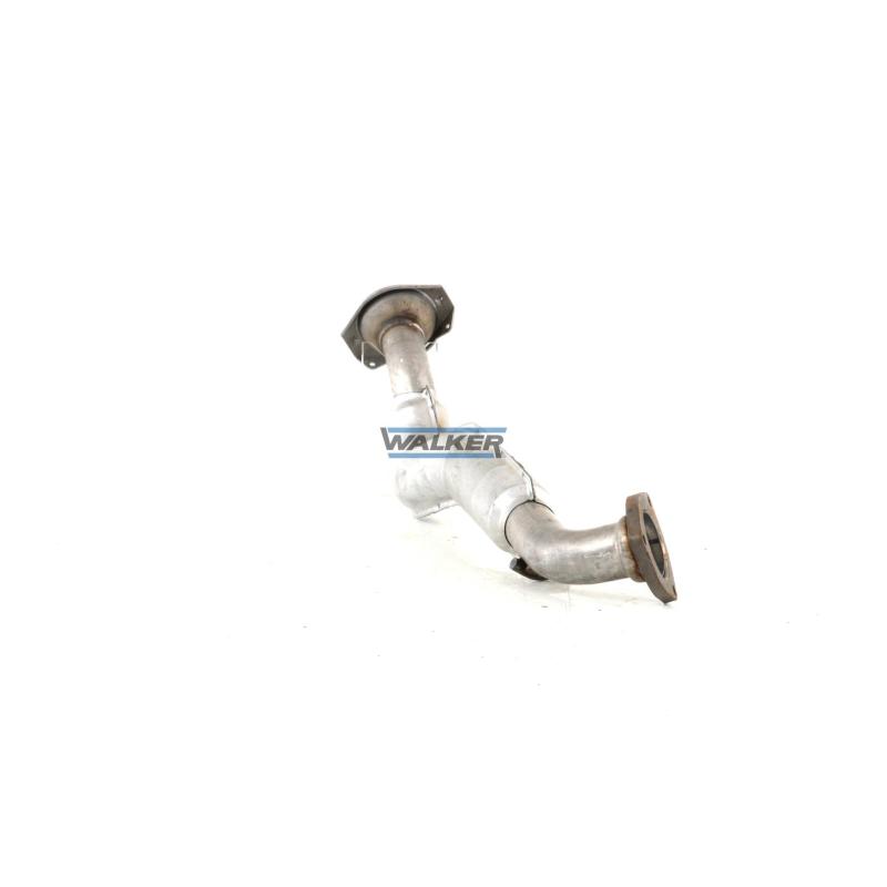 Tuyau d'échappement WALKER 03962 - Visuel 1